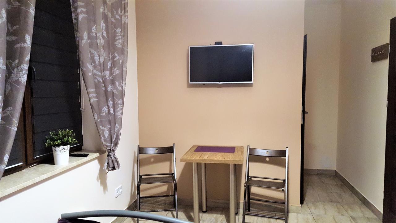 Ferienwohnung Dobranocka Kalen Exterior foto