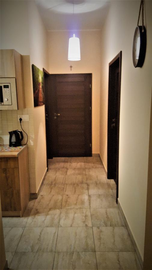 Ferienwohnung Dobranocka Kalen Exterior foto