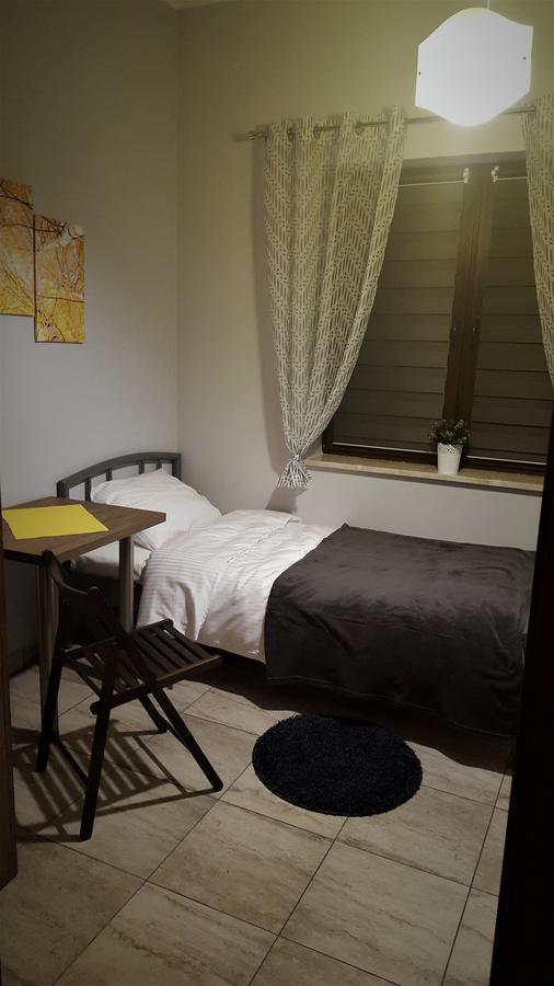 Ferienwohnung Dobranocka Kalen Exterior foto