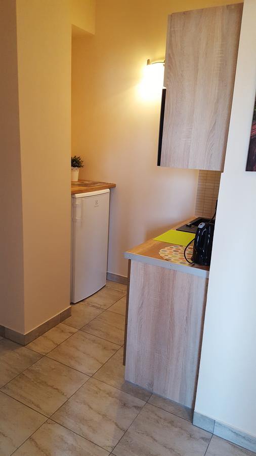 Ferienwohnung Dobranocka Kalen Exterior foto